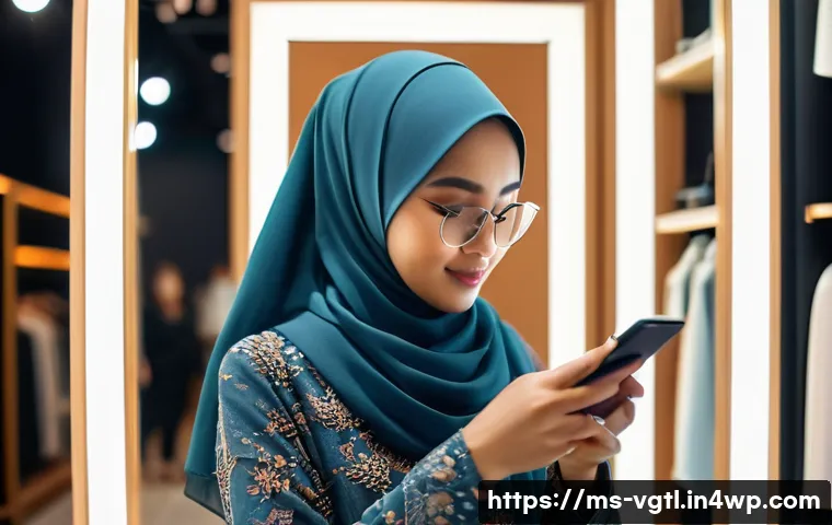 증강 현실의 향후 발전 방향 관련 이미지 1