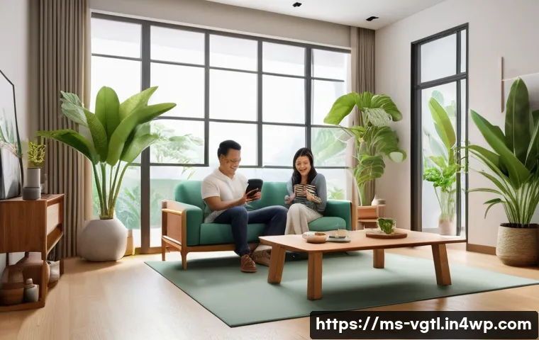 증강 현실을 통한 혁신적 소비 경험 관련 이미지 1