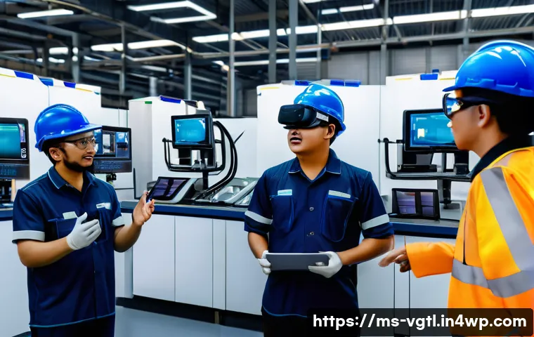 가상 현실의 상업적 응용 사례 관련 이미지 2