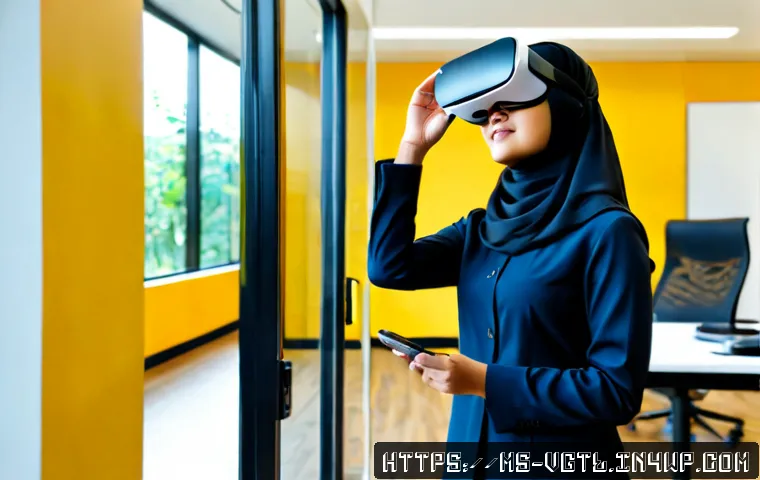 Adakah Latihan VR Berkesan untuk Syarikat? Cara Nilai Impak, Kos dan Pilihan Vendor 3 가상 현실에서의 기업 훈련 효과성 관련 이미지 1